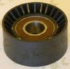 AUTOKIT 03.80752 Deflection/Guide Pulley, v-ribbed belt